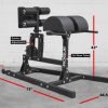 Strength Equipment * | Rogue Fitness Rogue Abram Ghd 2.0