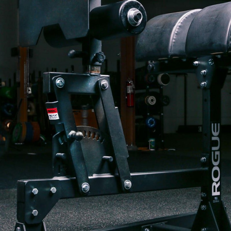 Strength Equipment * | Rogue Fitness Rogue Abram Ghd 2.0