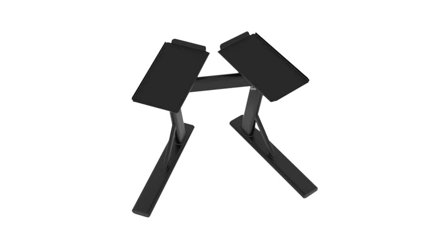 Weightlifting Bars & Plates * | Powerblock, Inc. Powerblock Powerstand