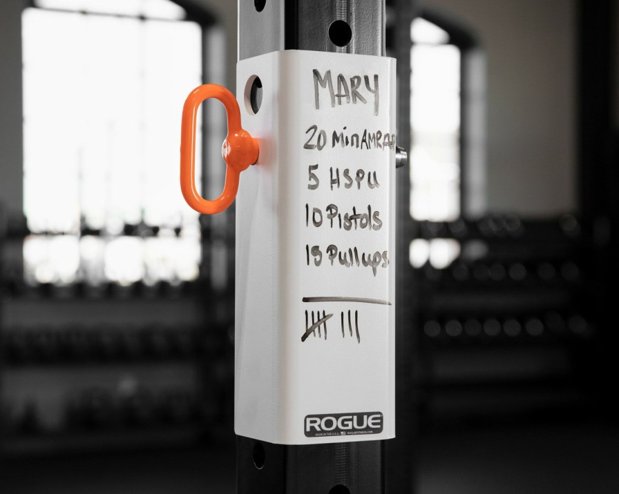 Rogue Gear & Accessories * | Rogue Fitness Monster Lite 3 X3 Dry Erase Channel