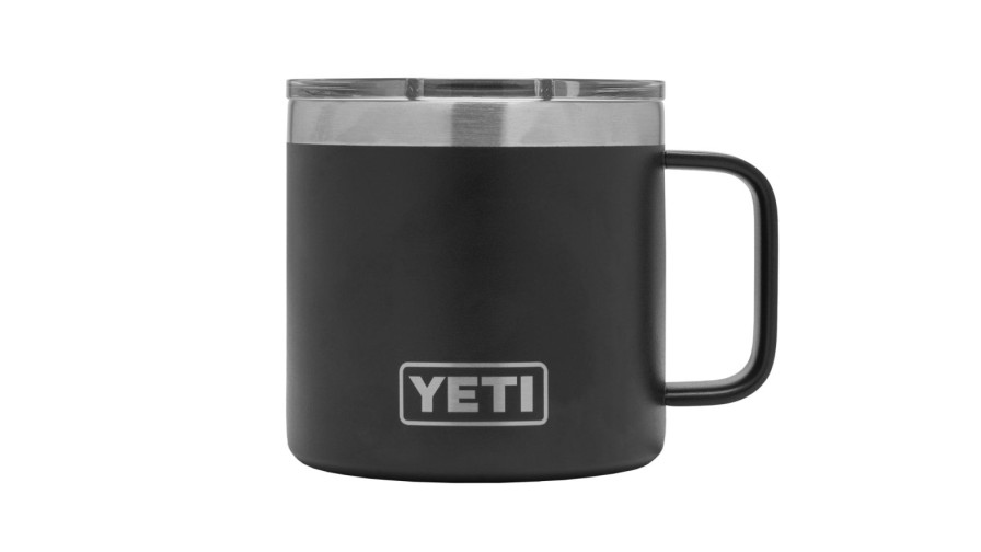 Rogue Gear & Accessories * | Yeti Rambler 14Oz Mug