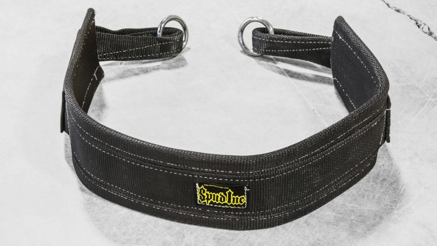 Strength Equipment * | Spud Inc Belt Squat Belt