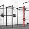 Strength Equipment * | Rogue Fitness X-108 9 Upright Pair