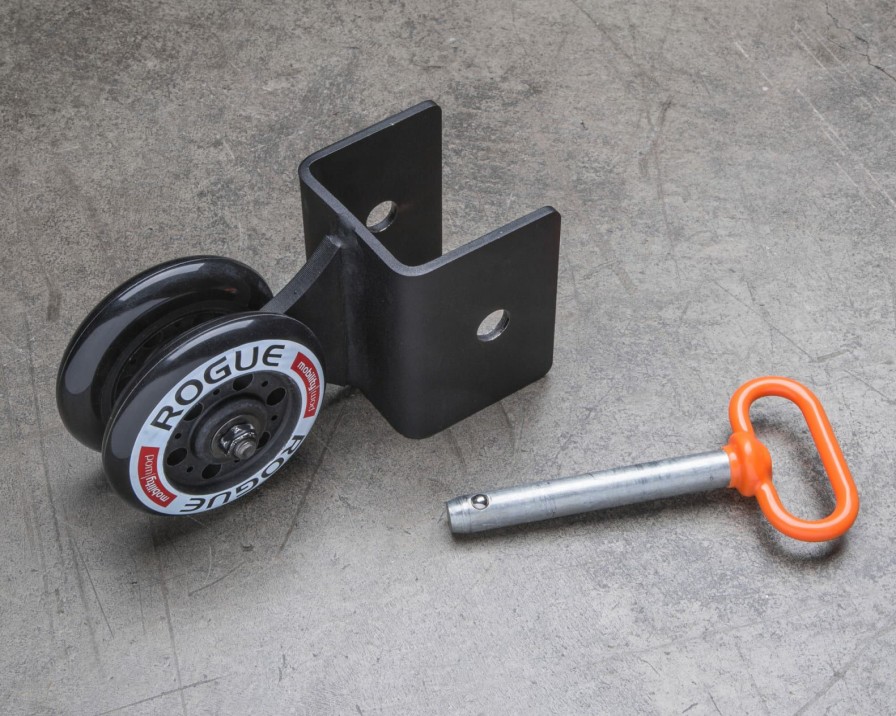 Rogue Rigs & Racks * | Rogue Fitness Rogue Rack Mount Mwod Roller