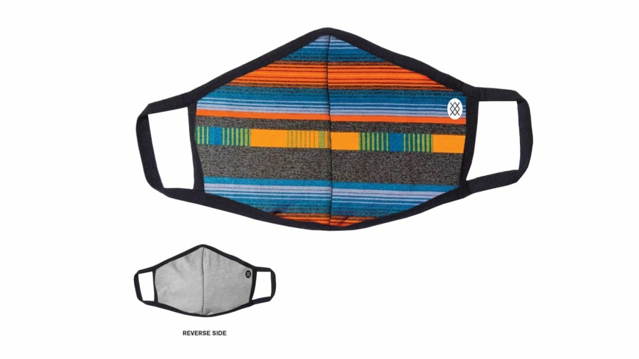 Rogue Gear & Accessories * | Stance Face Mask Piper