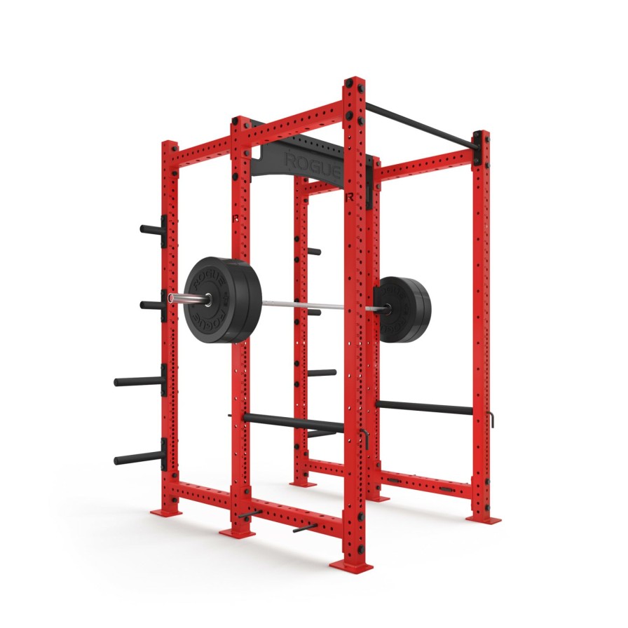 Rogue Rigs & Racks * | Rogue Fitness Rogue Rml-590C Power Rack