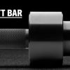 Weightlifting Bars & Plates * | Rogue Fitness Rogue Ohio Deadlift Bar Cerakote