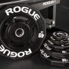 Weightlifting Bars & Plates * | Rogue Fitness Rogue 12-Sided Urethane Grip Plate