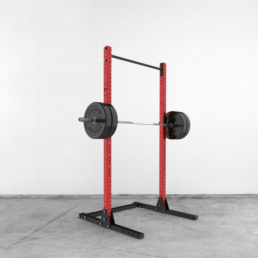 Rogue Rigs & Racks * | Rogue Fitness Rogue Sml-2C Squat Stand