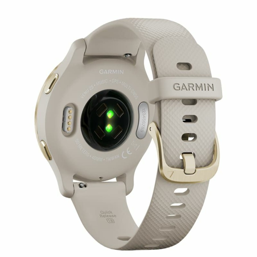 Rogue Gear & Accessories * | Garmin Venu 2S Fitness Smartwatch