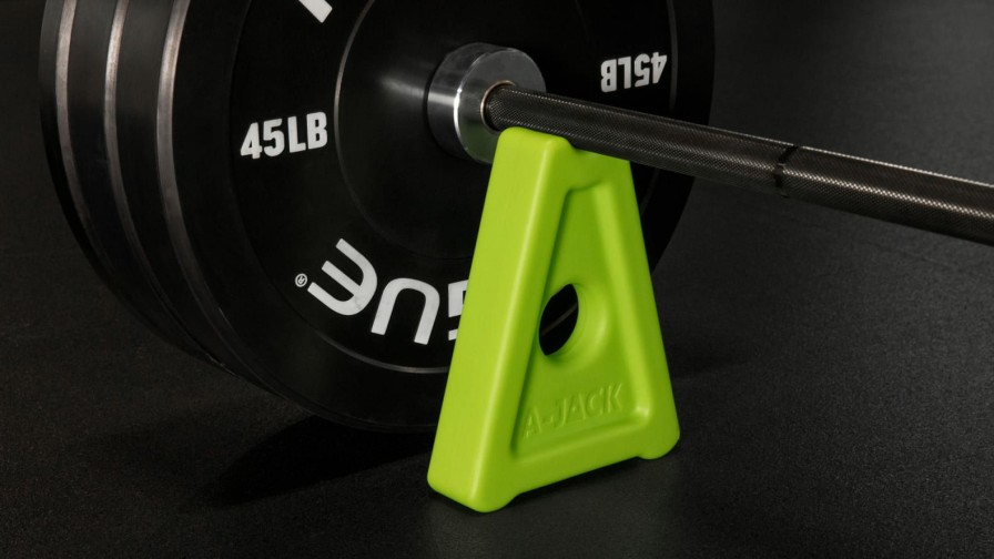 Strength Equipment * | Department Of Iron Warfare A-Jack