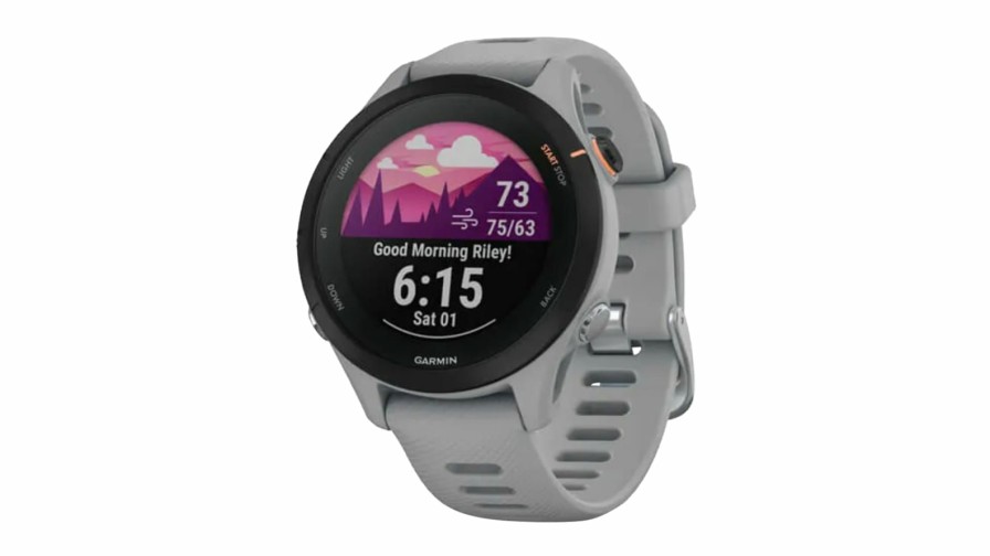 Rogue Gear & Accessories * | Garmin Forerunner 255 Smartwatch