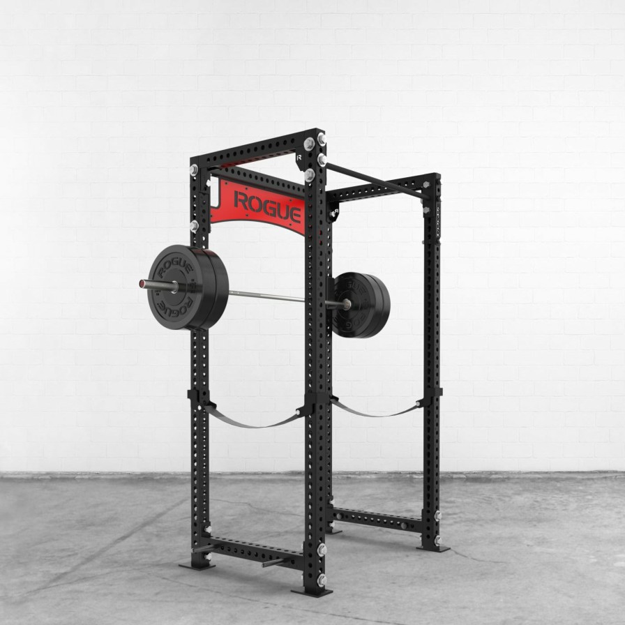 Rogue Rigs & Racks * | Rogue Fitness Rogue Rm-3 Monster Rack 2.0