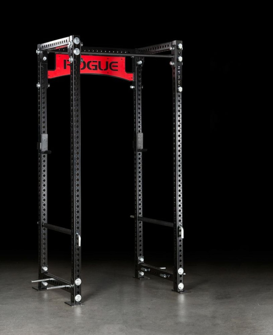 Rogue Rigs & Racks * | Rogue Fitness Rogue Rm-3 Monster Rack 2.0