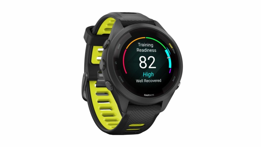 Rogue Gear & Accessories * | Garmin Forerunner 265