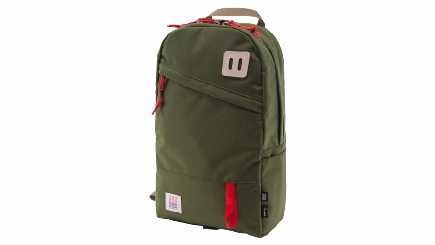 Rogue Gear & Accessories * | Topo Designs Topo Daypack