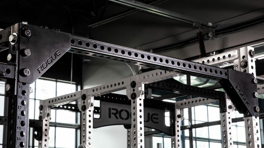 Rogue Rigs & Racks * | Rogue Fitness Monster Daisy Chain Crossmembers