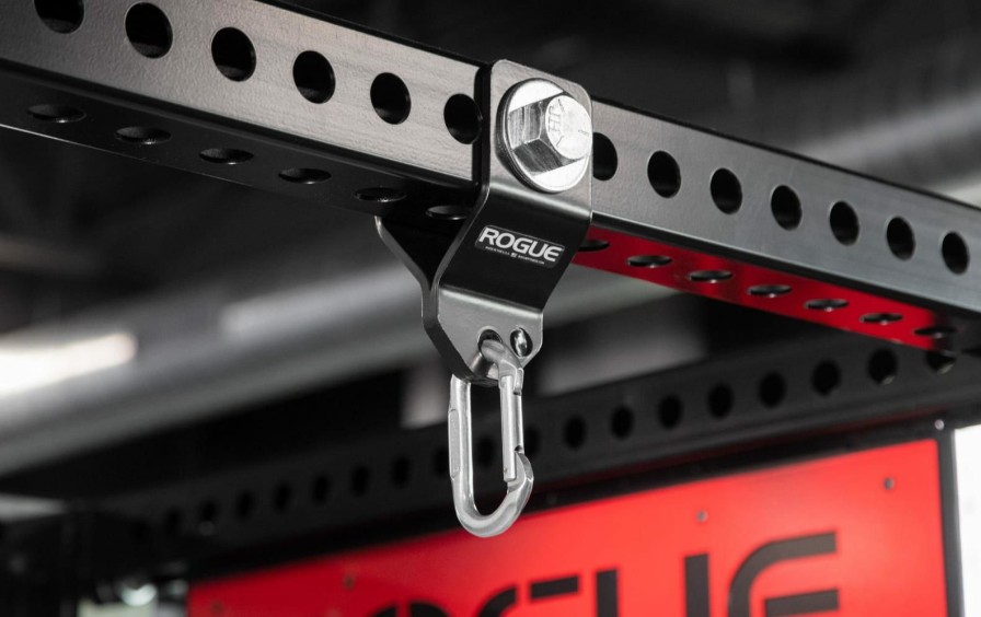 Rogue Rigs & Racks * | Rogue Fitness Rogue Monster Shackle