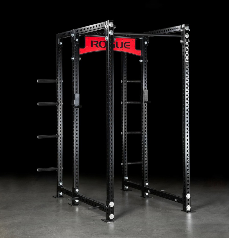 Rogue Rigs & Racks * | Rogue Fitness Rogue Rm-6 Monster Rack 2.0