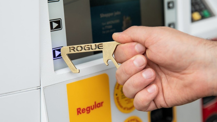 Rogue Gear & Accessories * | Rogue Fitness Rogue Utility Key