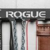 Weightlifting Bars & Plates * | Rogue Fitness Multi-Use Hanger