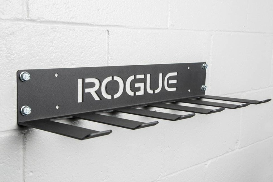 Weightlifting Bars & Plates * | Rogue Fitness Multi-Use Hanger