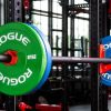 Weightlifting Bars & Plates * | Rogue Fitness The Rogue Axle Powdercoated