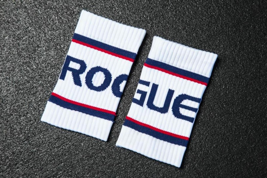 Rogue Gear & Accessories * | Skyline Socks Rogue Wrist Bands