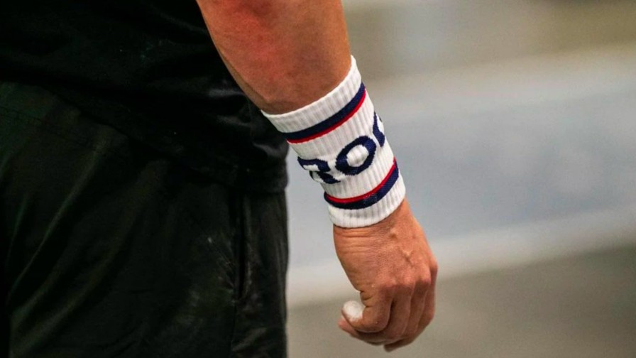 Rogue Gear & Accessories * | Skyline Socks Rogue Wrist Bands