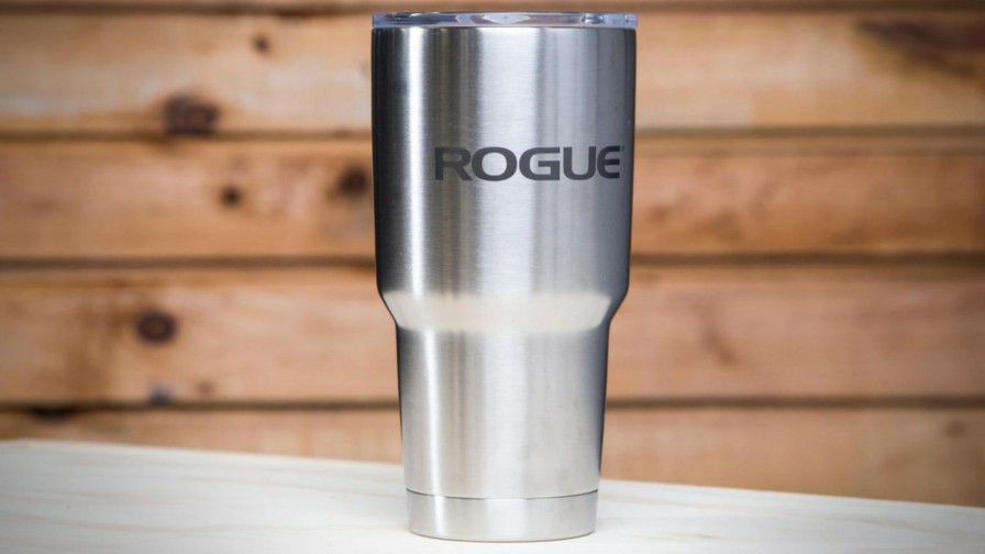 Rogue Gear & Accessories * | Yeti Rambler 30Oz