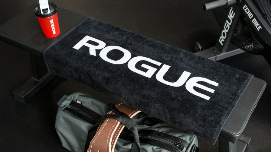 Rogue Gear & Accessories * | Rogue Fitness Rogue Gym Towel