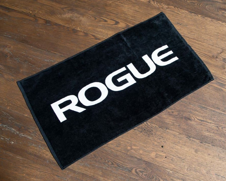 Rogue Gear & Accessories * | Rogue Fitness Rogue Gym Towel