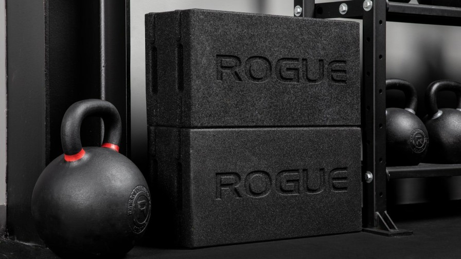 Rogue Gear & Accessories * | Rogue Fitness Rogue Ballistic Block