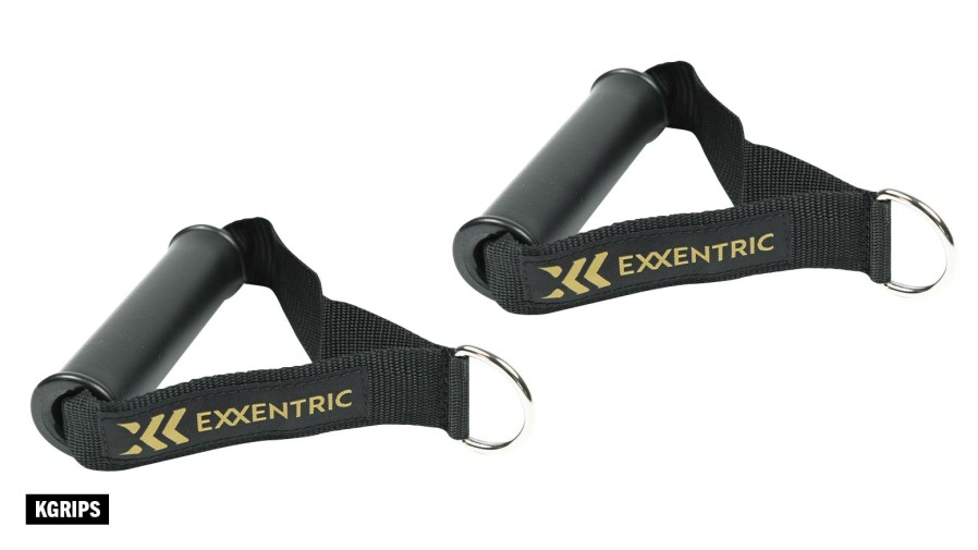 Strength Equipment * | Exxentric Kpulley Go Starter System