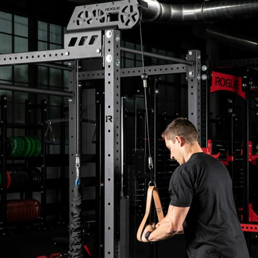 Rogue Rigs & Racks * | Rogue Fitness Rogue Monster Lite Slinger