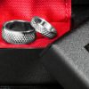 Rogue Gear & Accessories * | Rogue Fitness Rogue Knurled Rings