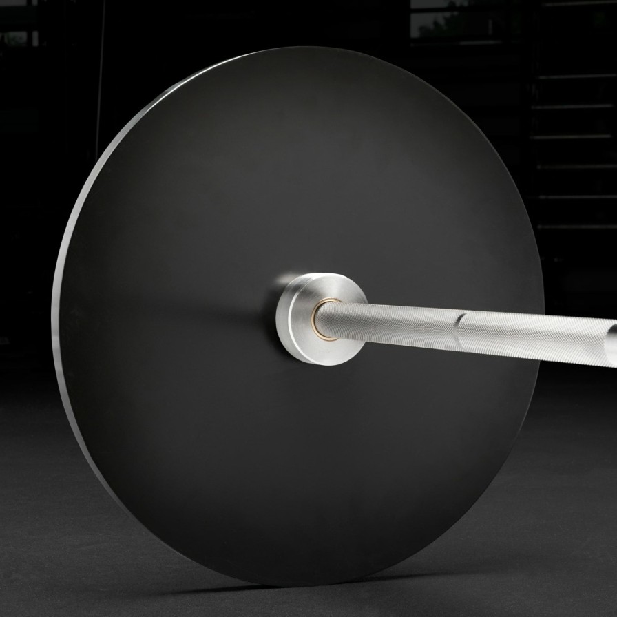 Weightlifting Bars & Plates * | Rogue Fitness Rogue Usa Olympic Plates