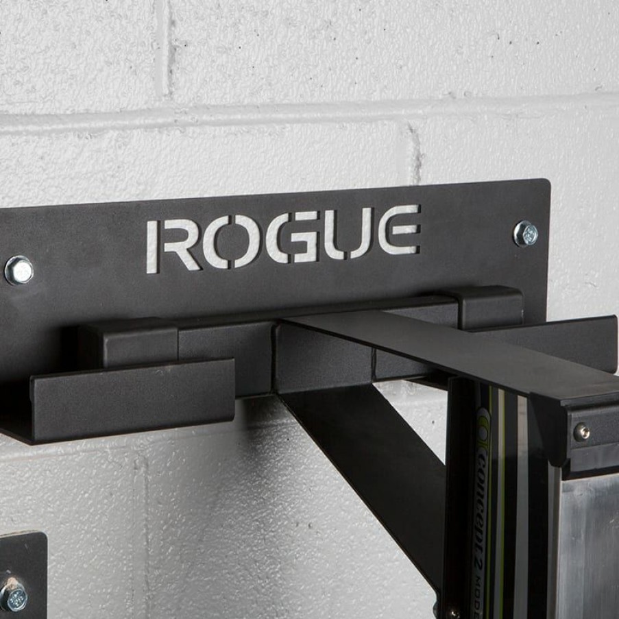 Weightlifting Bars & Plates * | Rogue Fitness Rogue Bench Hanger