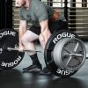 Weightlifting Bars & Plates * | Rogue Fitness Rogue 26'Er Wagon Wheel Pair