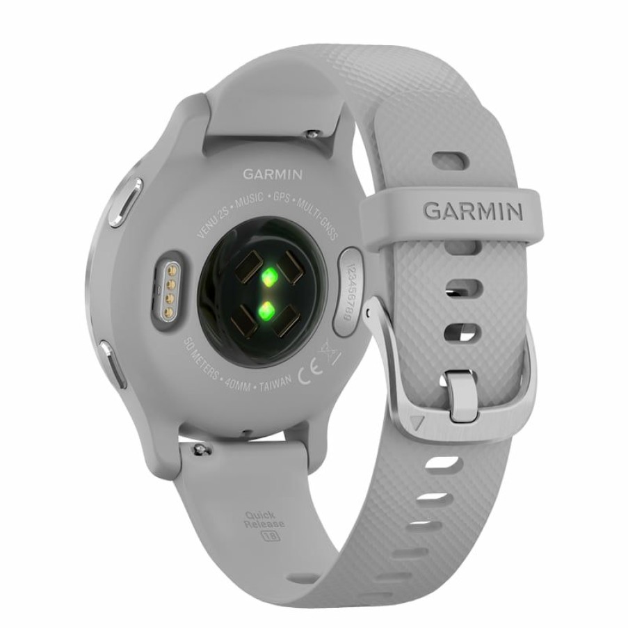 Rogue Gear & Accessories * | Garmin Venu 2S Fitness Smartwatch