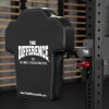 Rogue Rigs & Racks * | The Difference Usa The Difference Striking Pad Monster Lite