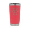 Rogue Gear & Accessories * | Yeti Rambler 20Oz Duracoat