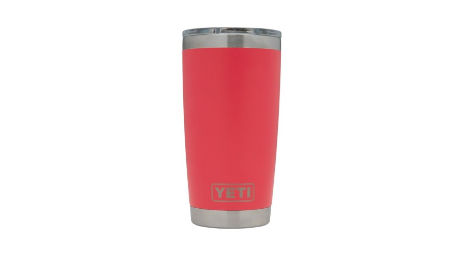 Rogue Gear & Accessories * | Yeti Rambler 20Oz Duracoat