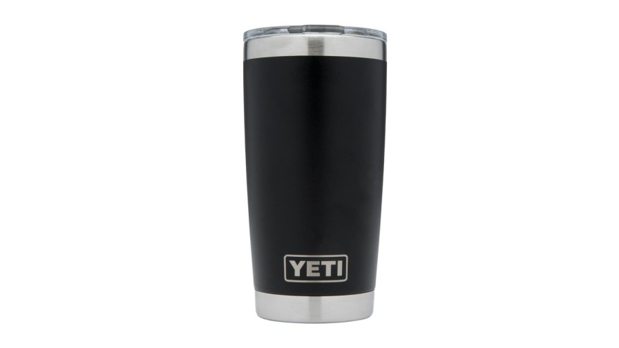 Rogue Gear & Accessories * | Yeti Rambler 20Oz Duracoat