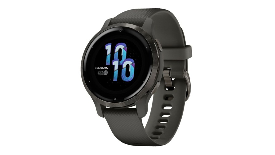 Rogue Gear & Accessories * | Garmin Venu 2S Fitness Smartwatch