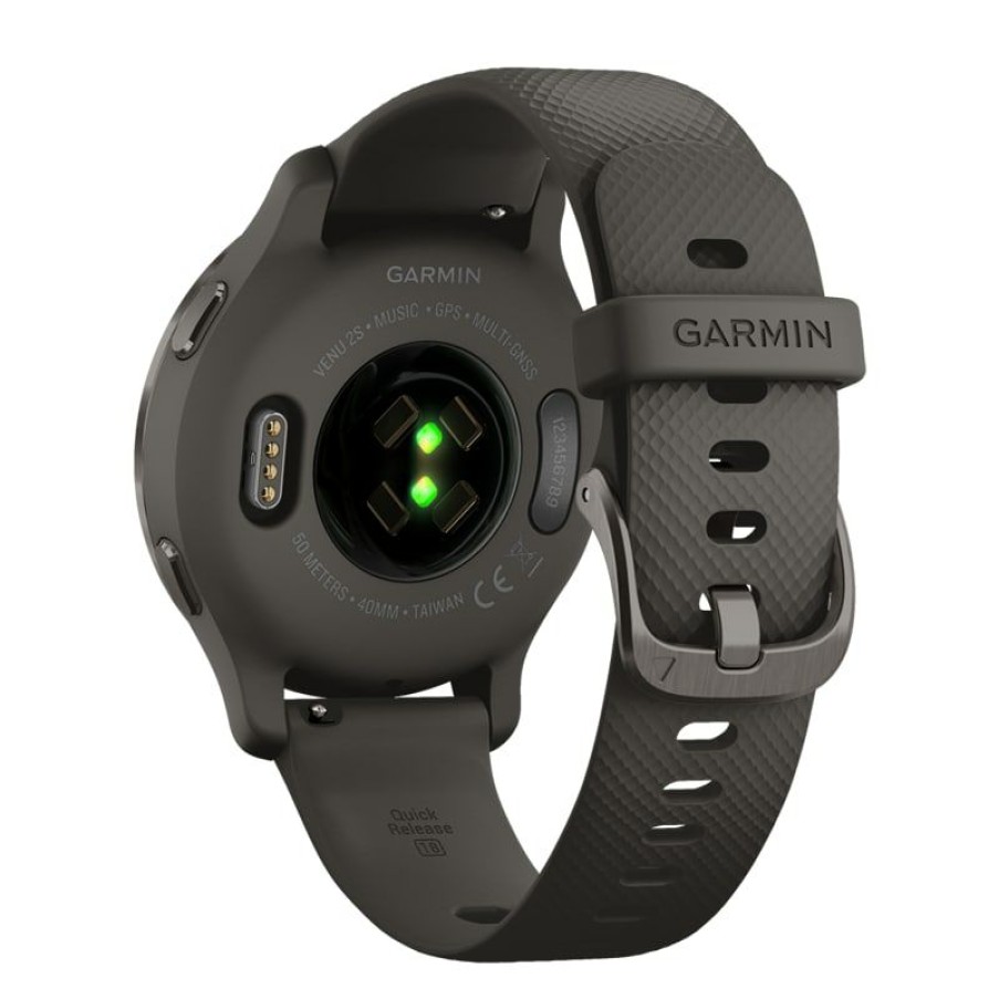 Rogue Gear & Accessories * | Garmin Venu 2S Fitness Smartwatch