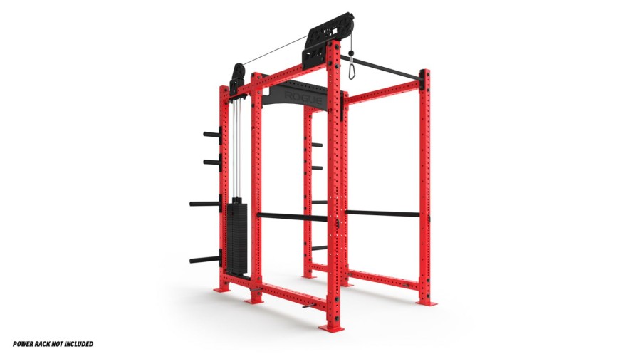 Strength Equipment * | Rogue Fitness Slml-6 Monster Lite Weight Stack Slinger