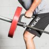 Strength Equipment * | Rogue Fitness Rogue Single Landmine Handle