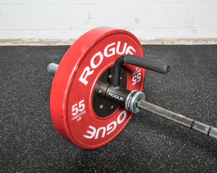 Strength Equipment * | Rogue Fitness Rogue Single Landmine Handle