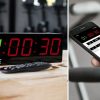 Rogue Gear & Accessories * | Rogue Fitness Rogue Home Timer